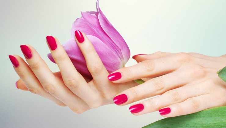 Curso de Manicure