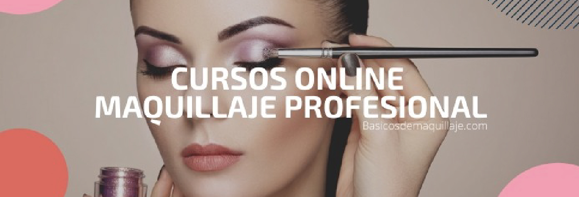 Curso de Maquillaje 2023